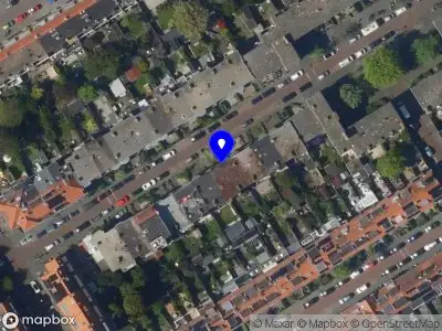 Nieuw bedrijf VvE Morelstraat 106-108-110 te 's-Gravenhage