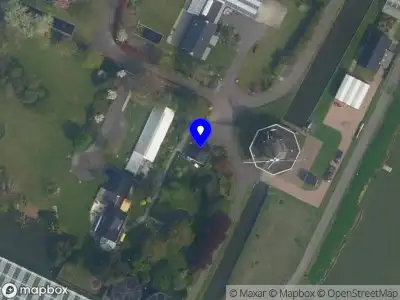STAK Schornagel Beheer Hoek van Holland