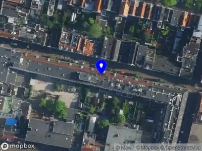 VVE Noorderstraat 34 Amsterdam