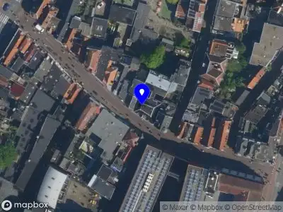 CPM YONO Haarlem