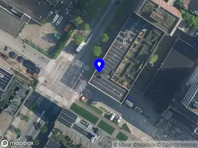 V.v.E. geb. Parkzicht te IJburg/A'dam Amsterdam