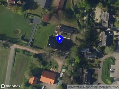 Nieuw bedrijf Vereniging van Eigenaars 