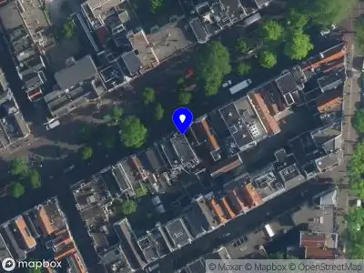 Kaashuis Tromp Elandsgracht