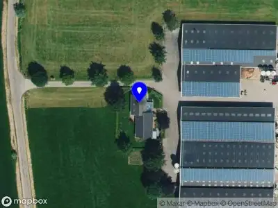 Nieuw bedrijf Melkveebedrijf 