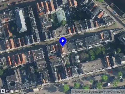 V.V.E. Goudsbloemstraat 39 Amsterdam