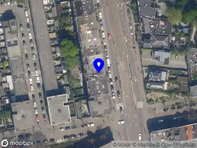 VvE Bergweg 65 te Rotterdam Rotterdam