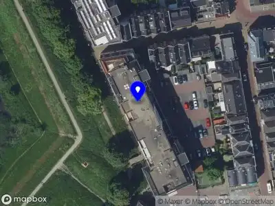 VvE Autostalling Gebouw Rondeel te Gorinchem Gorinchem