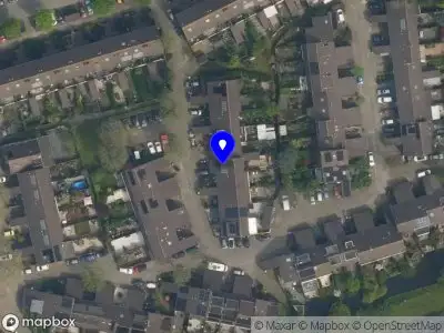 VvE Delfgauwseweg 223/225 te Delft Delft