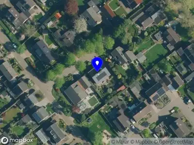 Stichting VVVVV VARSSELDER