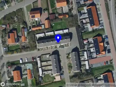 Stichting Visbeen Foundation Ouddorp