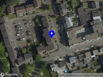 VvE Grachtstraat en Tegelstraat