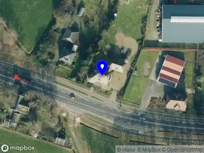 Nieuw bedrijf CIA Holding B.V.