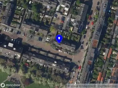 Nieuw bedrijf Sanne Maria