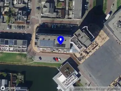 Futureland Holding B.V.