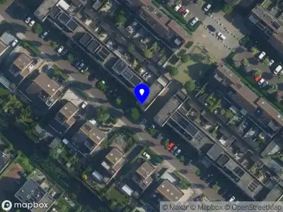 Vereniging van Eigenaars van het gebouw 