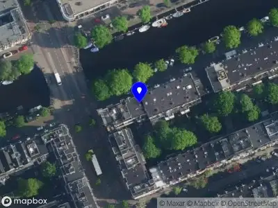 VvE Bos en Lommerweg 203/Gloriantstr. 19-22 Amsterdam