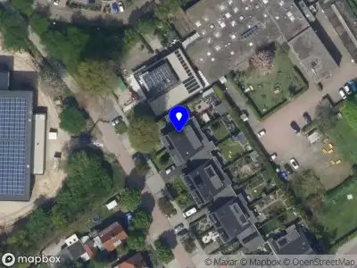 Nieuw bedrijf Stg. Nederlandse Farmaceutische Zorggroep