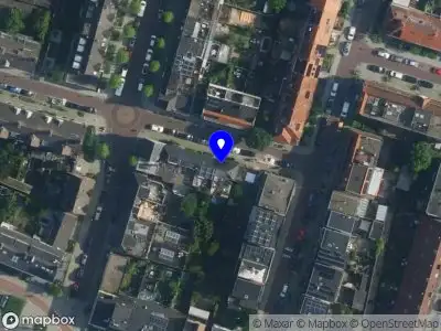 VvE geb. Joh. Soestdijkstraat 1/3 Diemen Diemen