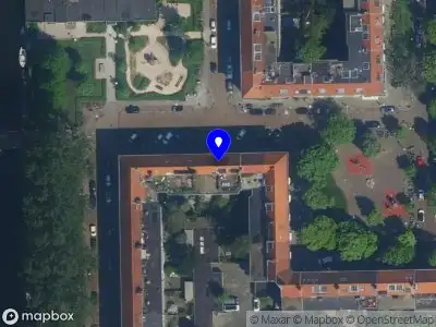 Sarasvati Amsterdam