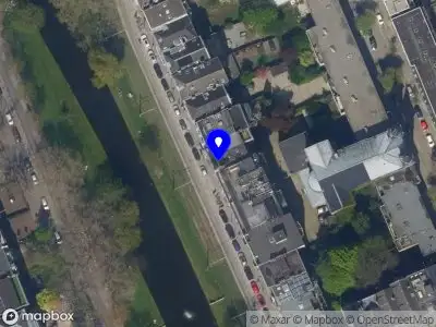 Slaak 164 Rotterdam