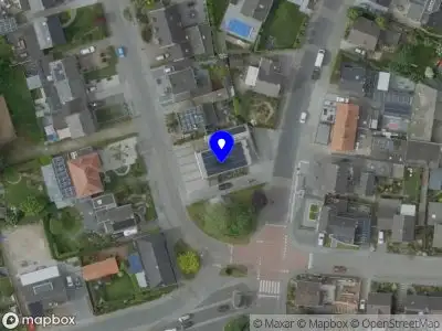 Nieuw bedrijf Stichting ORGB, Werk in Balans