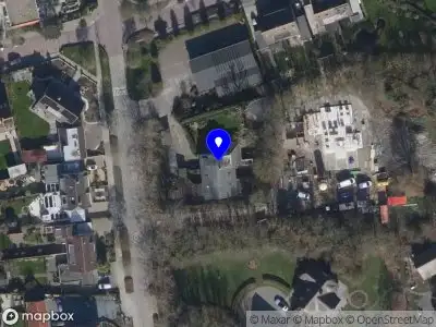 Vereniging van Eigenaars Brouwerijweg 29-33