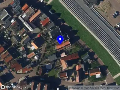 St. Vispromotie Historische Haven Den Oever