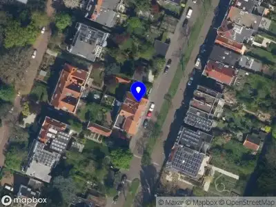 Vereniging Rotterdamse Fondsen