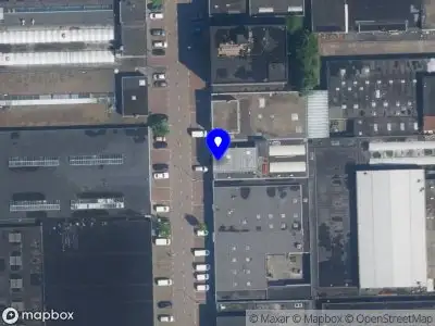 Van Noord Advies Amsterdam
