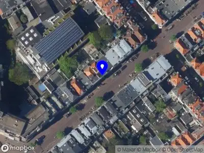 Kadampa Meditatie Centrum Nederland 's-Gravenhage