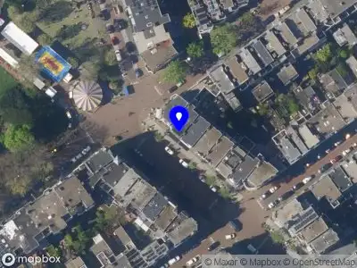 VvE Aert v/d Goesstraat 6, 6a, 6b en 8 's-Gravenhage