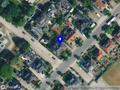 Nieuw bedrijf RvdElst Beheer B.V.