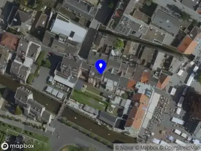 Talenbureau Anna Dinse