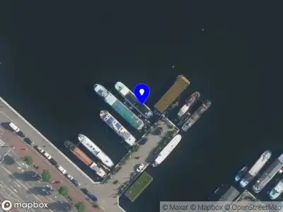 Stichting Stroom Management Amsterdam