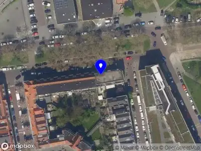 VvE Ebenhaezerstraat 63 te Rotterdam Rotterdam