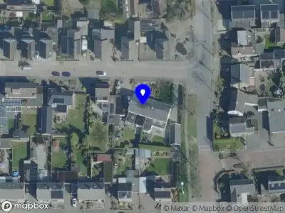 Nieuw bedrijf Van Grinsven Racing