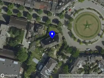 Marjori Overdijk Maastricht