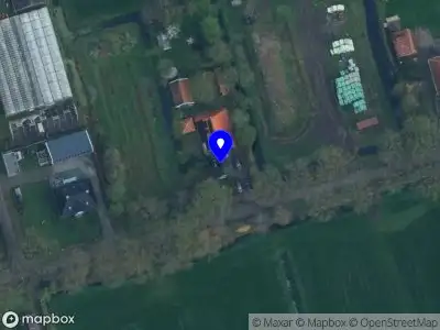 St. Beekdallandschap Koningsdiep Lippenhuizen