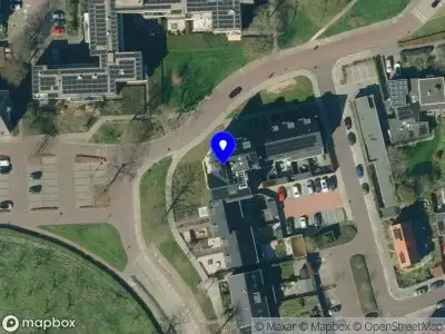 Nieuw bedrijf Stichting Sportaccommodaties Zevenaar