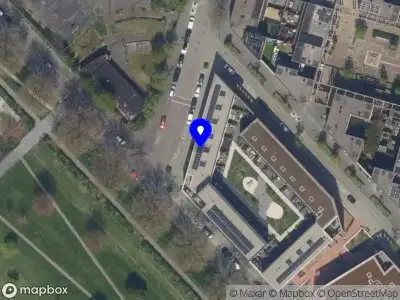 Rotterdam Parket Rotterdam