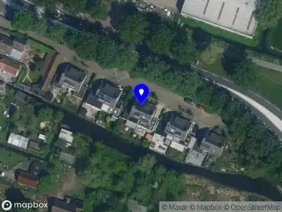 K. El Makrini Beheer B.V.