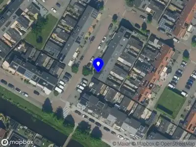Alida's Haar Volendam