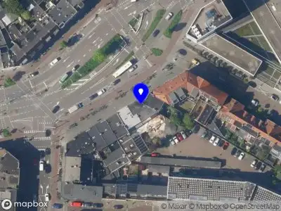 VVE Balijelaan 8/8 bis Utrecht
