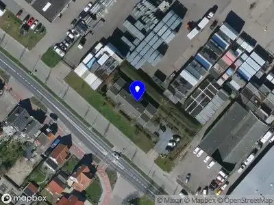 Stichting BIZ Tonisseweg