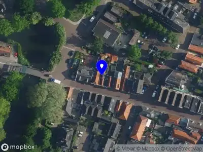 Artcadré Muiden