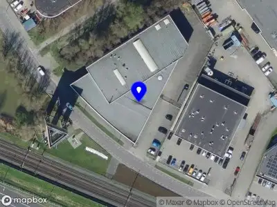O. Alin Holding B.V. Rotterdam