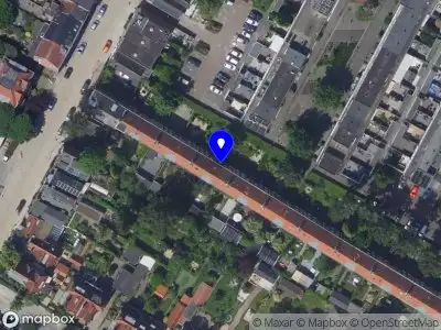 Stichting Het Nieuwe Land