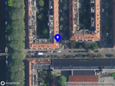 Canick Hermans Amsterdam