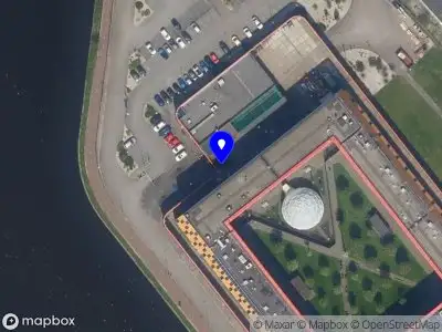 St. Admin.kantoor Caribean Fruit Trading Rotterdam