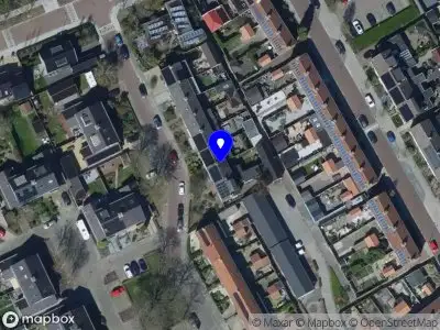 Waisisi Middelharnis